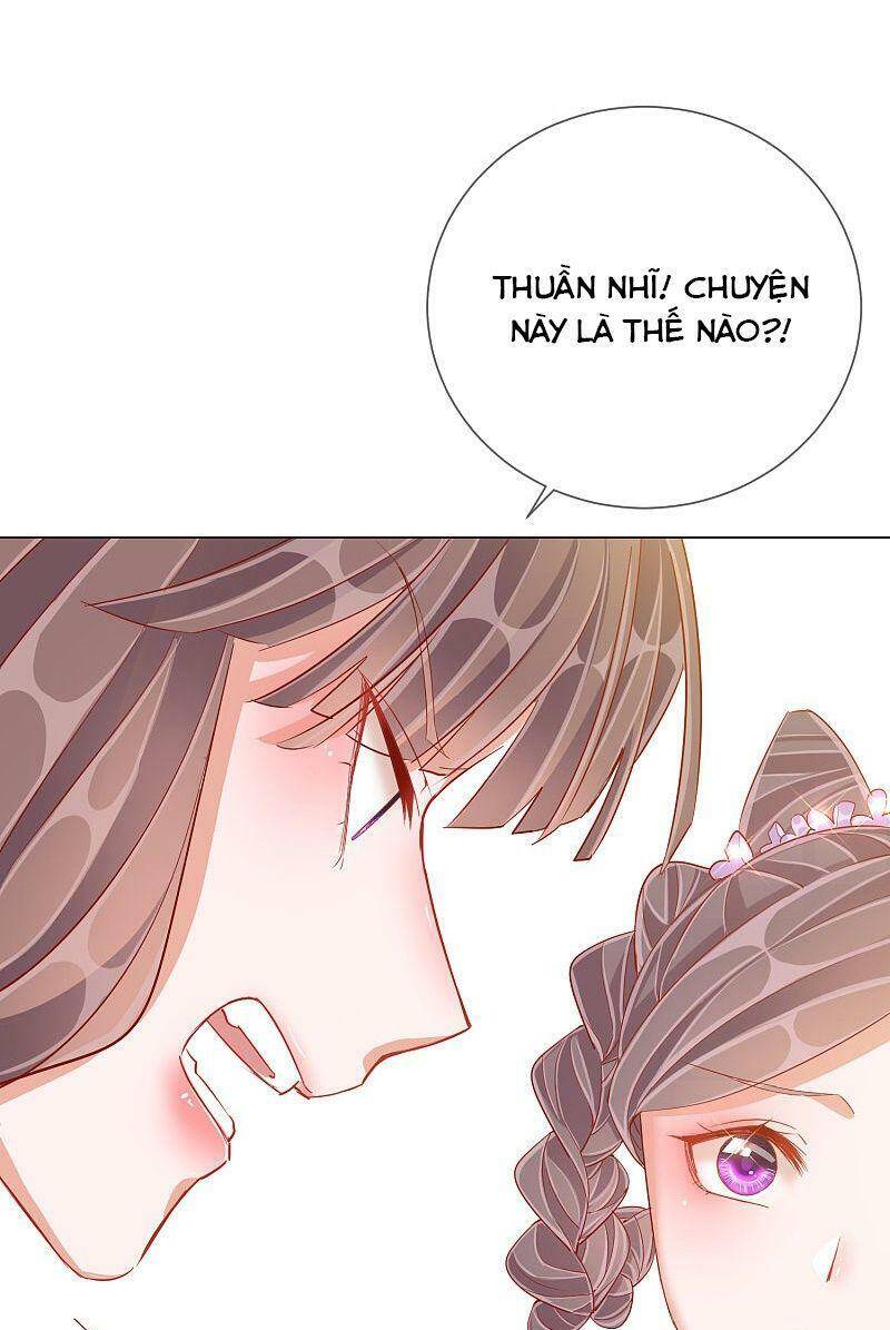 công lược trưởng thành của vương phi chapter 39 9