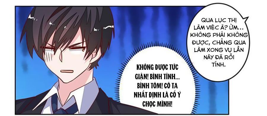 tổng tài đích thiên giới manh thê chapter 97 20