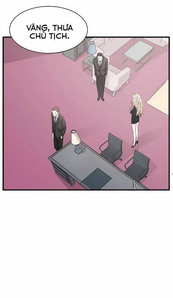 khế ước với người yêu cũ của đế thiếu chapter 1 34