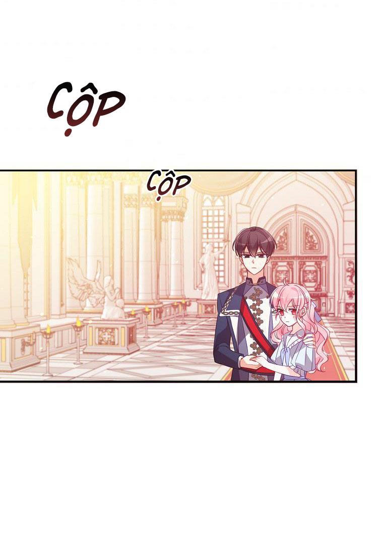 em gái cưng của đại công tước phản diện chapter 44.2 3