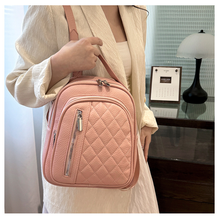 Balo nữ phong cách mới - BEE GEE BLNN9142