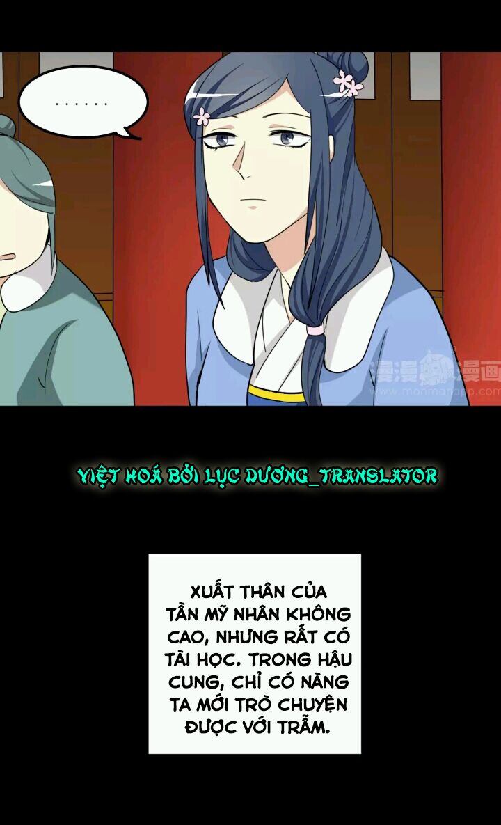 lưỡng bất nghi (full) chapter 90 6