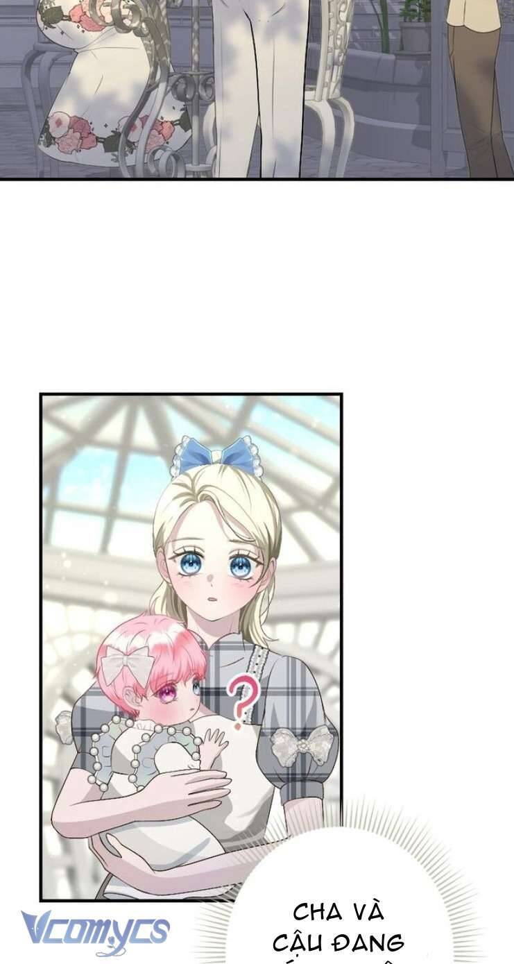 sau này họ sẽ sinh ra tôi chapter 10 55