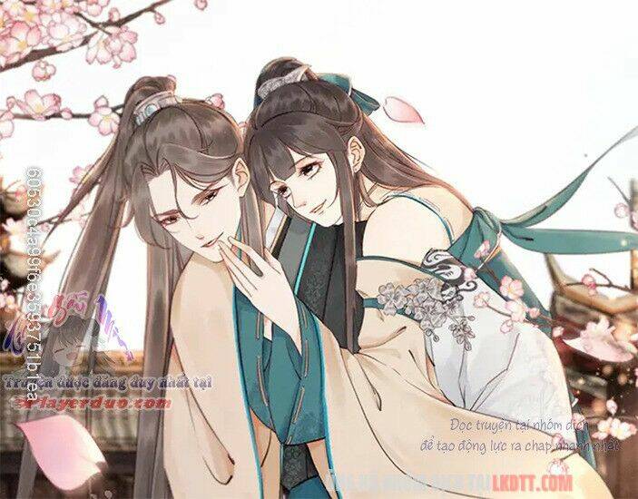 trọng sinh bá sủng nhiếp chính vương quá mạnh mẽ chapter 128 1