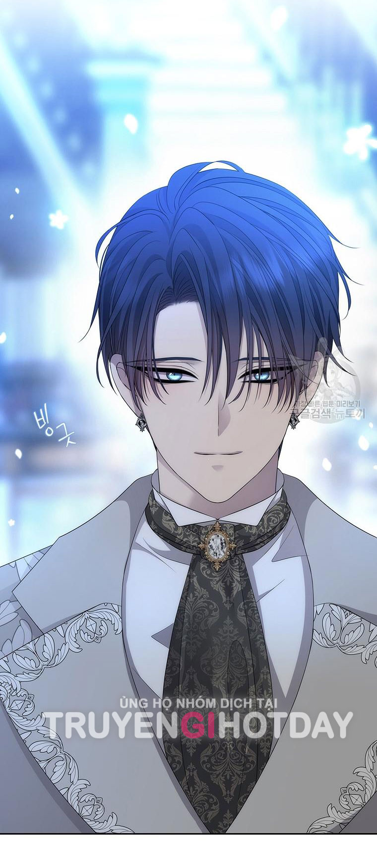 năm môn đệ của charlotte chapter 191.2 33