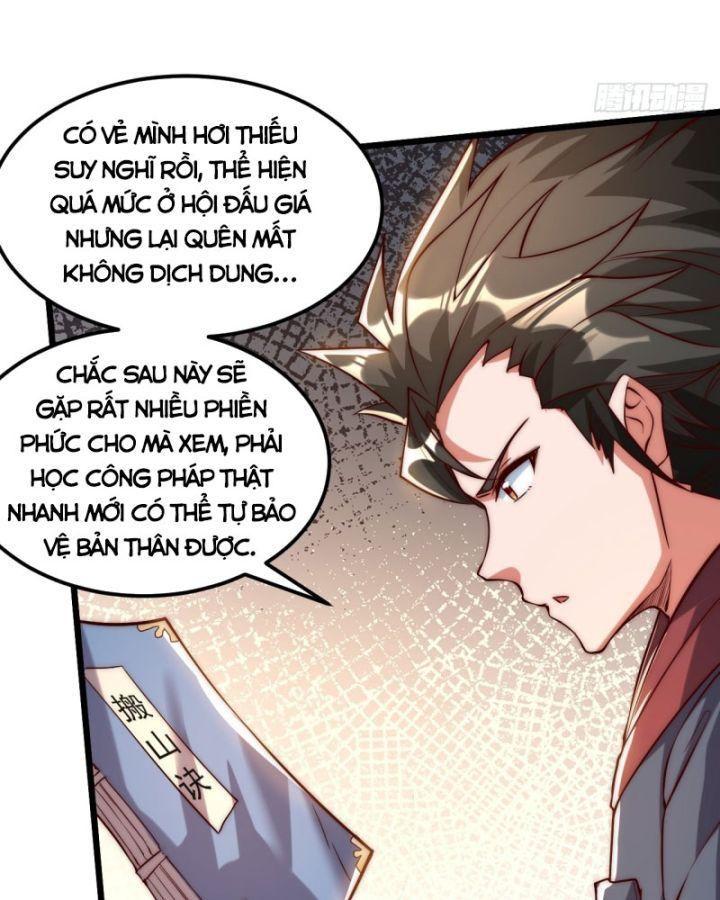 mở màn cống lên thái cổ tiên dược, ta khiến thánh chủ sợ chết khiếp chapter 2 88