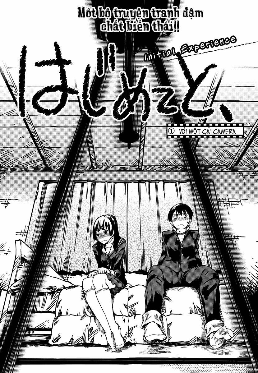 7-daime no tomari! chapter 4 2