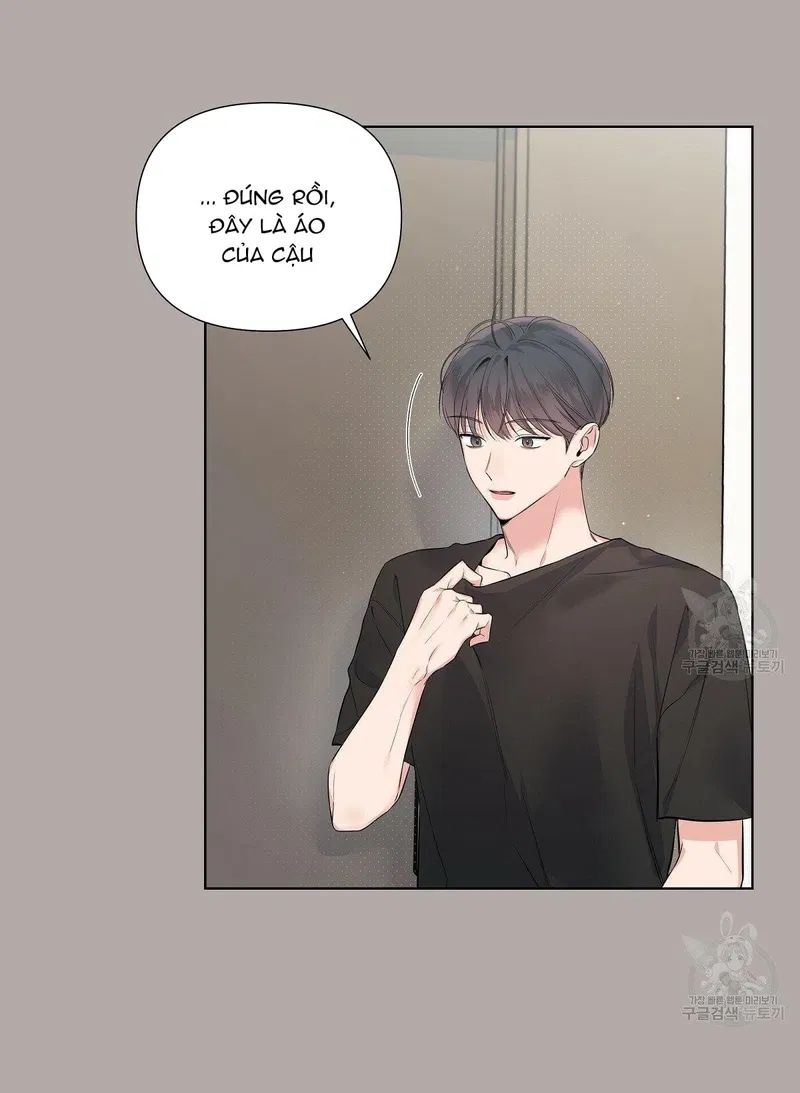 đừng bận tâm, em yêu chapter 16 28