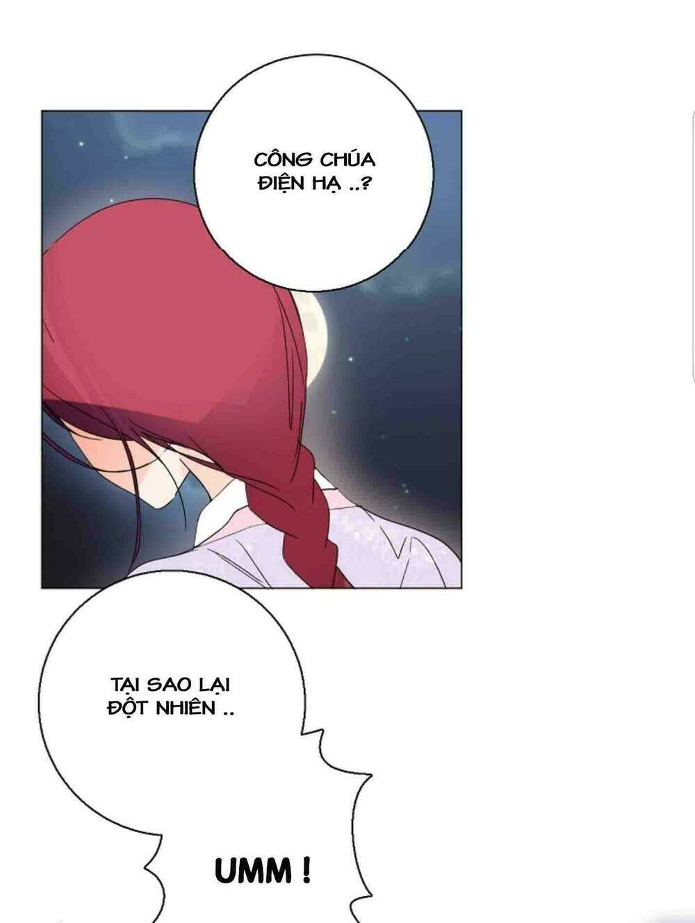 chae hong sa chapter 20 19