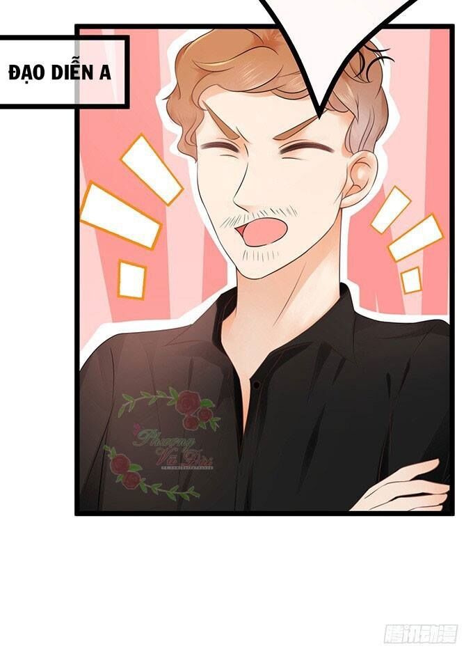 luyến đường thời quang chapter 20 8