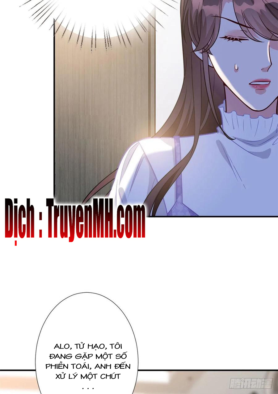 thí hôn lão công, cần giúp sức chapter 338 10