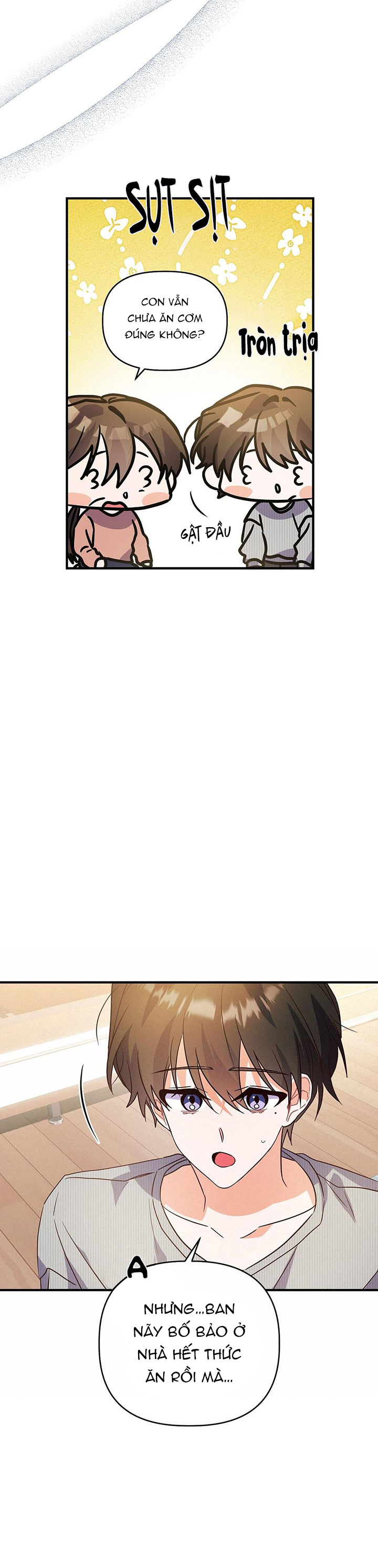 nhật ký yêu đương chapter 25 30