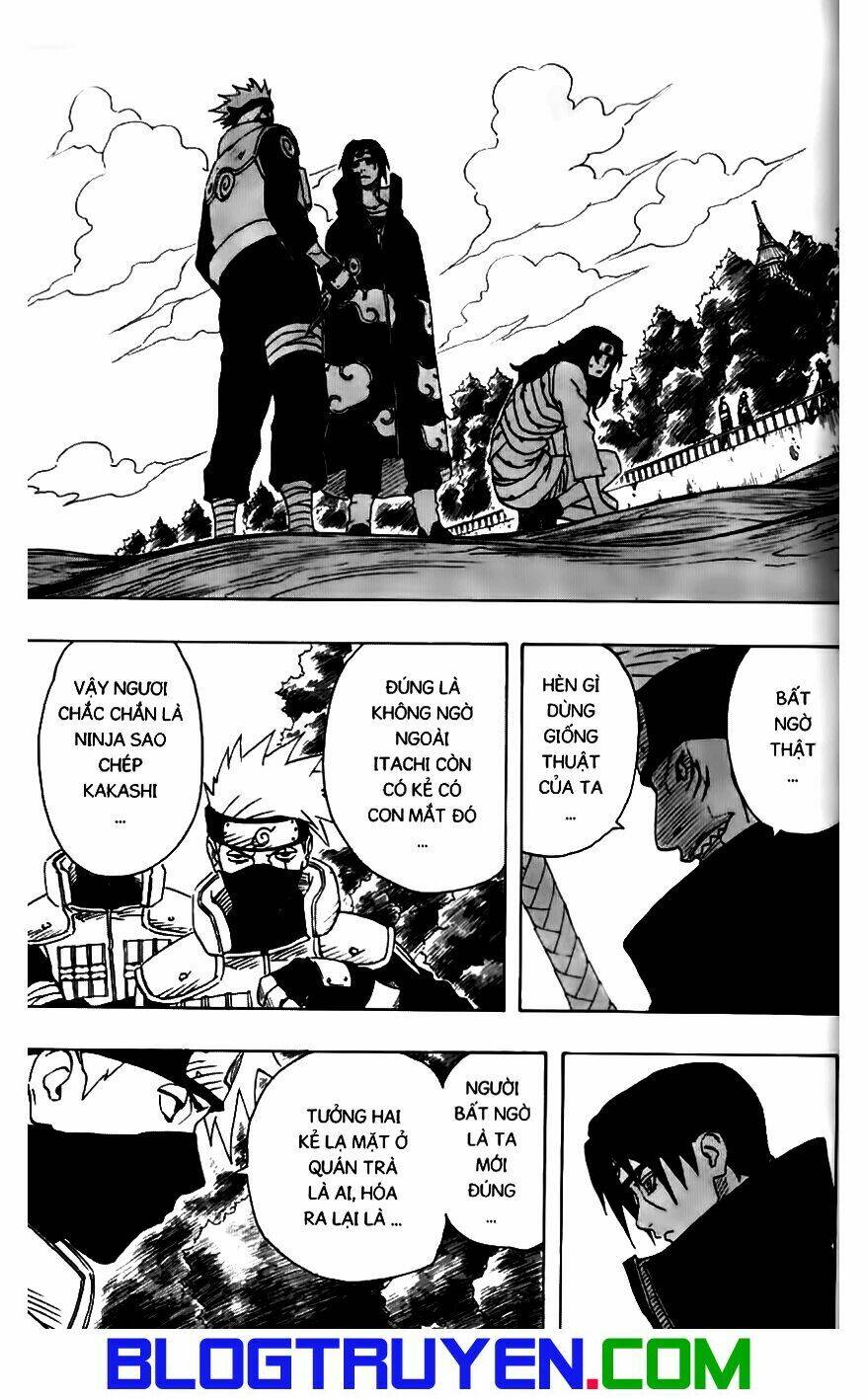 naruto - cửu vĩ hồ ly chapter 142 3