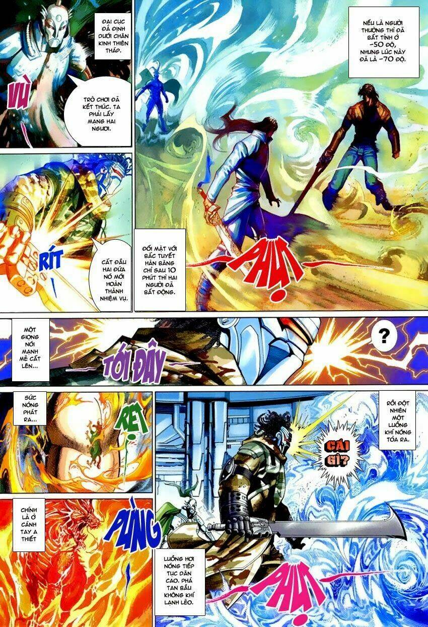 phong vân thần võ ký chapter 8 6