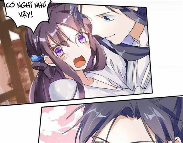 hoa nhan sách chapter 38.1 32