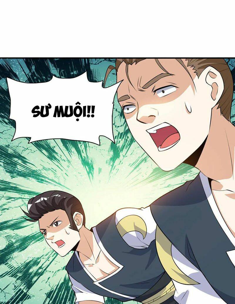 thần võ đế tôn chapter 45 32