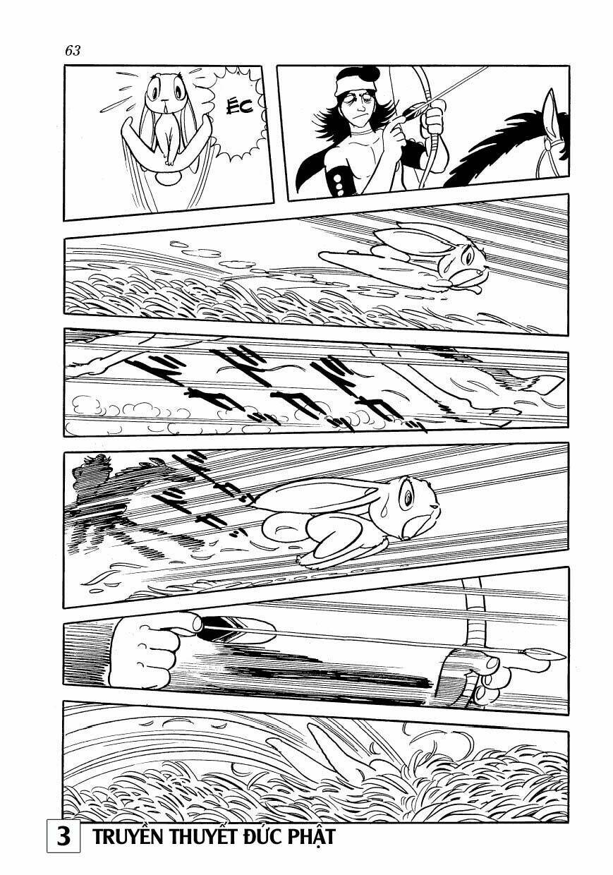 buddha - truyền thuyết đức phật chapter 14 16