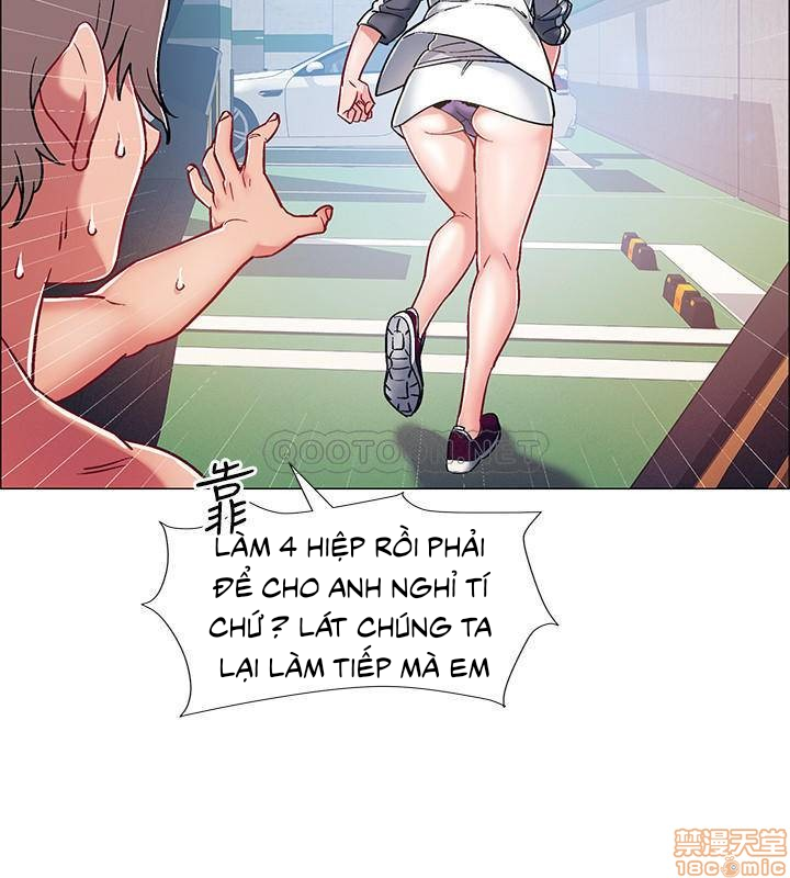 vã lắm rồi chapter 10 30