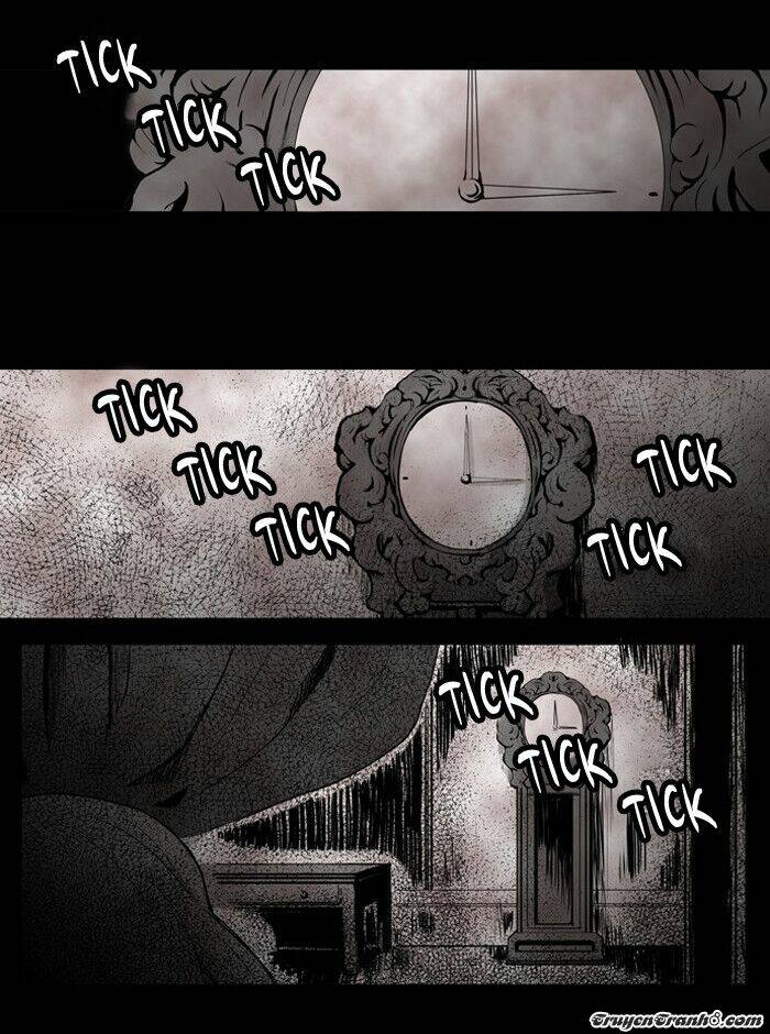 kho truyện kinh dị: ác mộng đêm về chapter 8 50