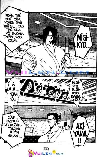 truyền nhân atula - shura no mon i chapter 8 140