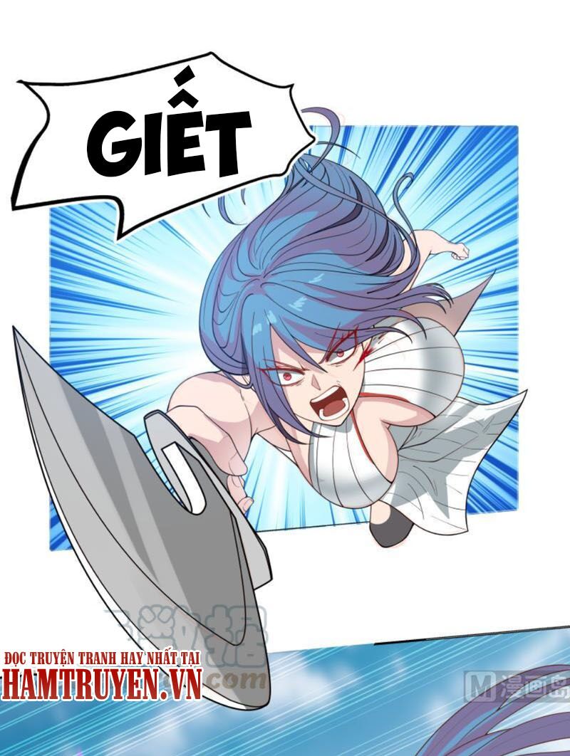 trên người ta có một rồng chapter 341 5