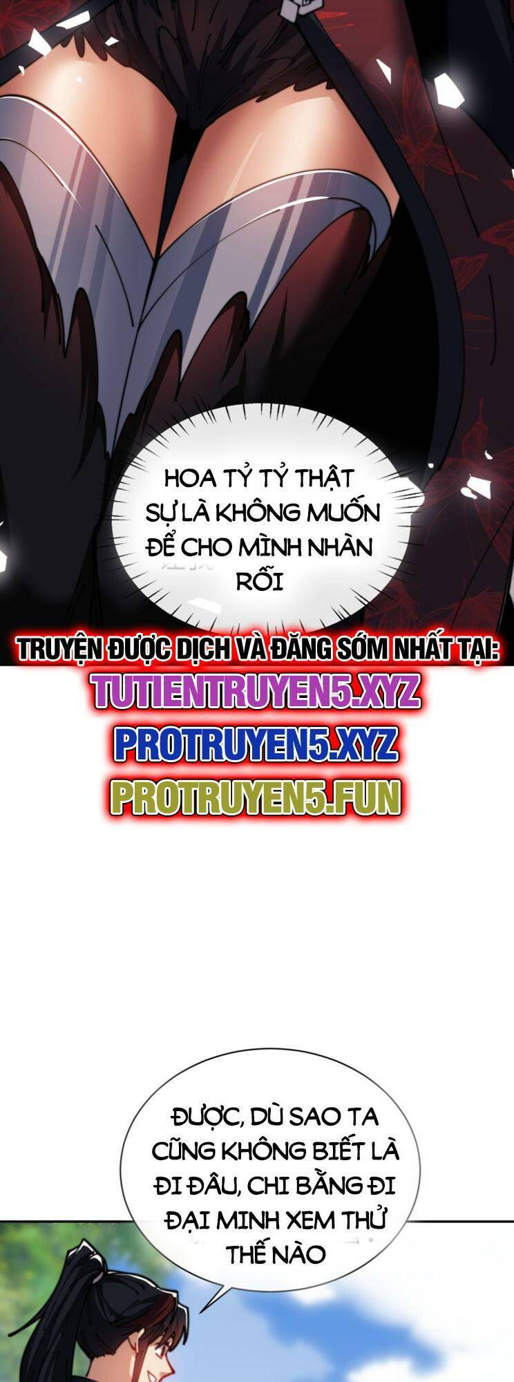 Sư Tôn: Nghịch Đồ Này Mới Không Phải Là Thánh Tử chapter 34 18