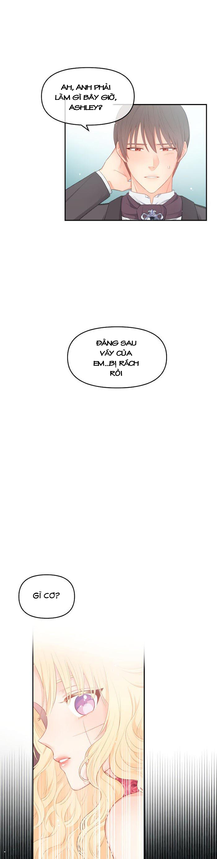 xin đừng trao tấm lòng vào cuốn sách ấy chapter 6 9