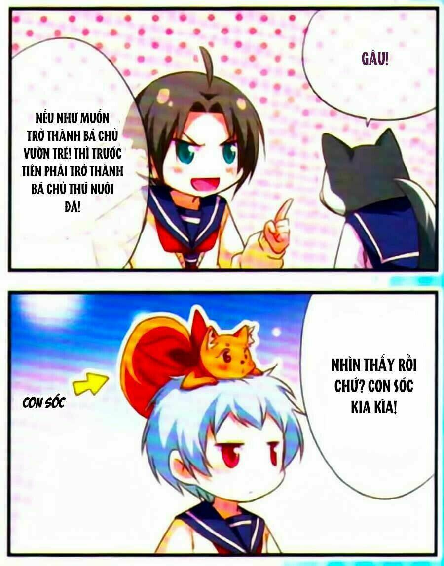 manh tam quốc chapter 89 12