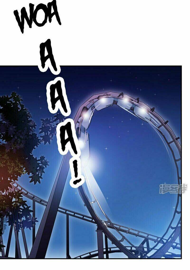 mạc thiếu bức hôn: vợ mới khó chống đỡ chapter 66 23