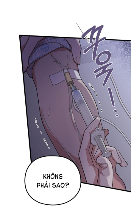 cô đi mà lấy chồng tôi chapter 41.2 42