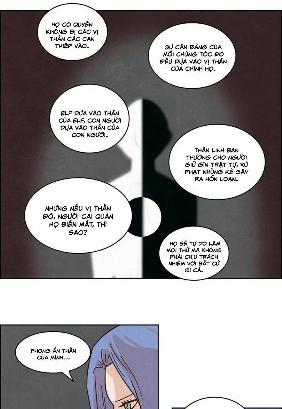 the devil king is bored chapter 115 8