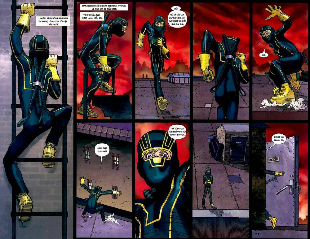 kick ass chapter 3 13