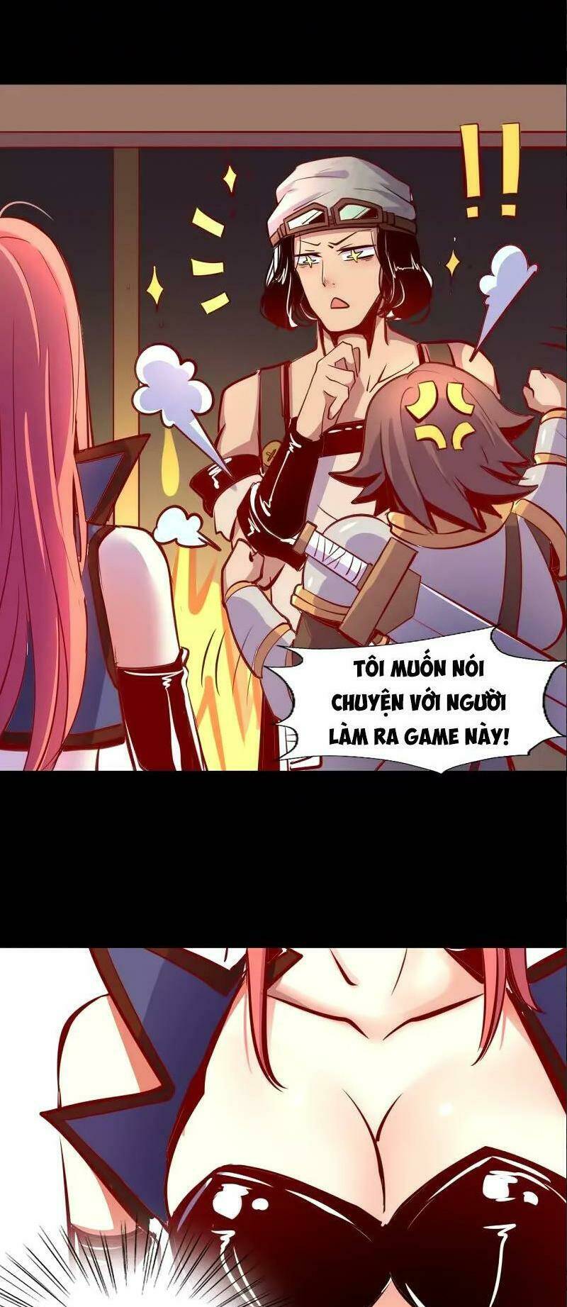 ta không phải là npc chapter 1 6