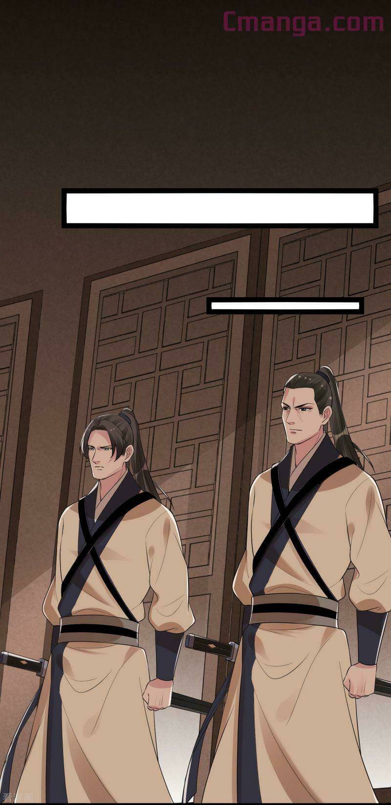 độc y đích nữ chapter 39 11