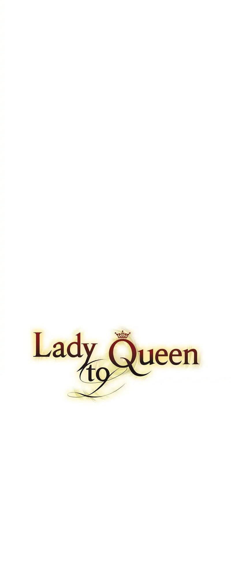 Từ Tiểu Thư Thành Hoàng Hậu - Lady To Queen chapter 108.2 - Trang 1