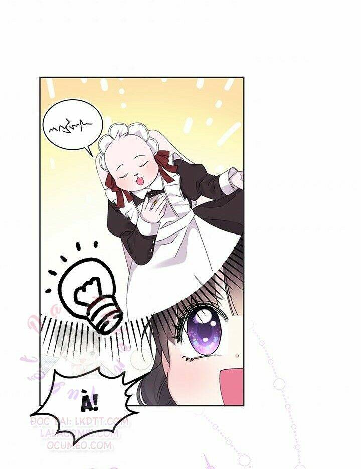 công chúa huỷ diệt chapter 12 38