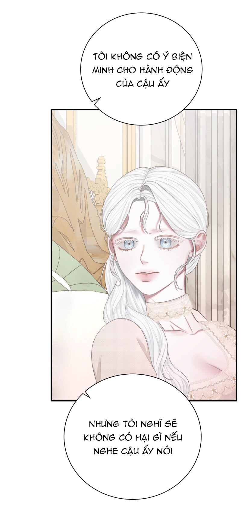 nữ hầu muốn đình công chapter 45 46