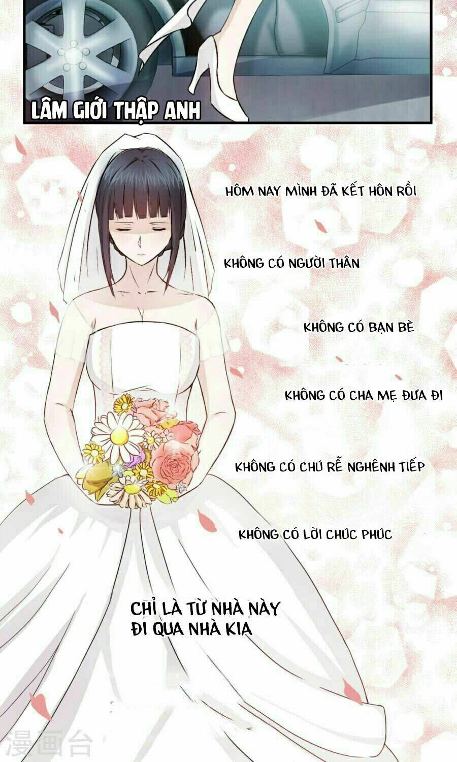 hào môn thái thái không dễ làm chapter 2 16