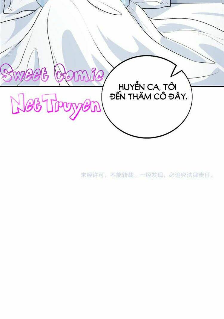 manh bảo đột kích: mami cha con đâu ? chapter 52 26