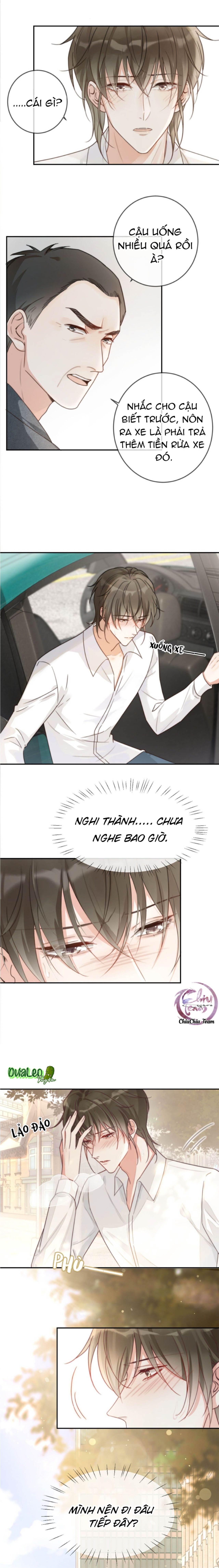 nghiện rượu chapter 6 2