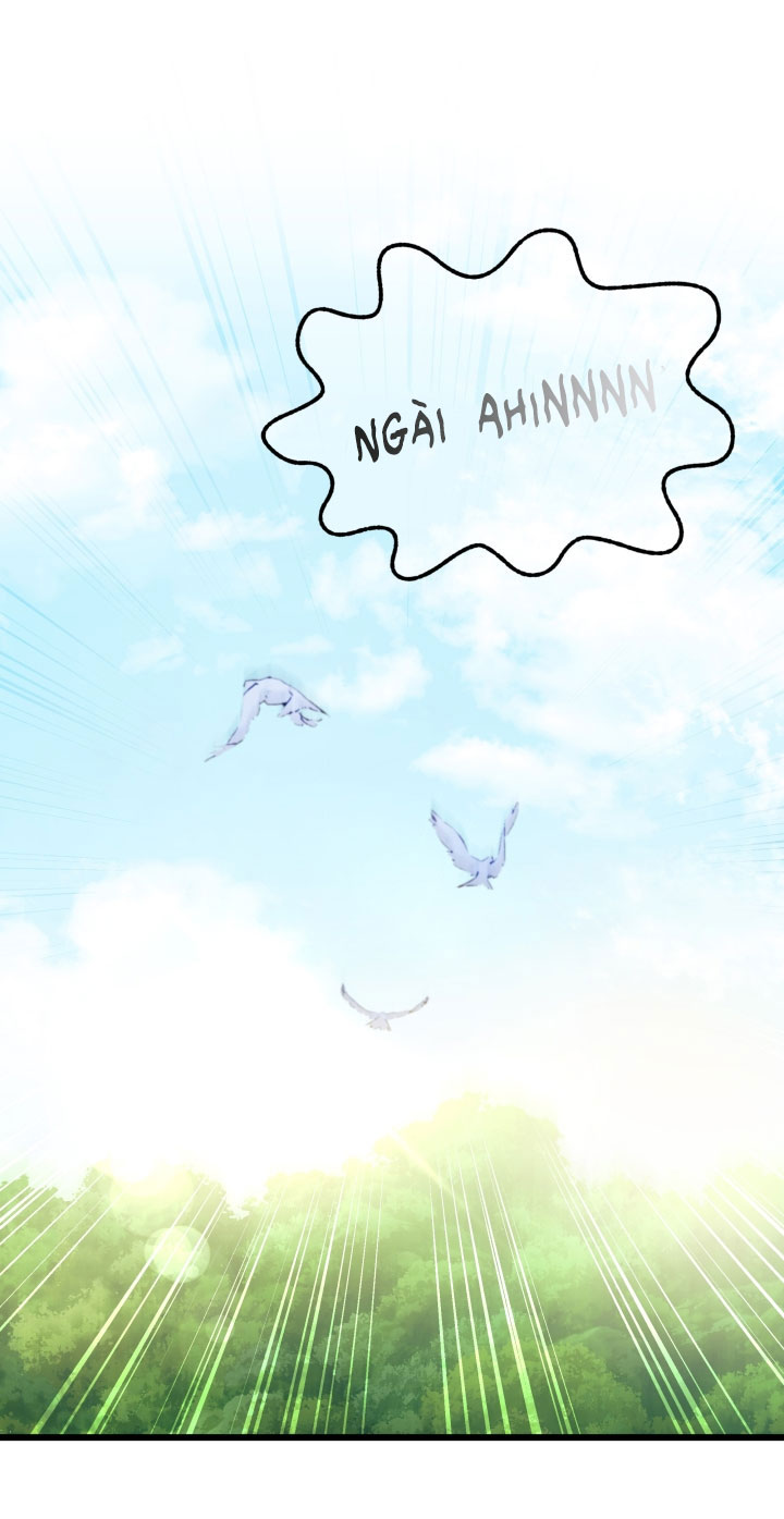 mối liên kết giữa báo đen và bé thỏ chapter 29 46