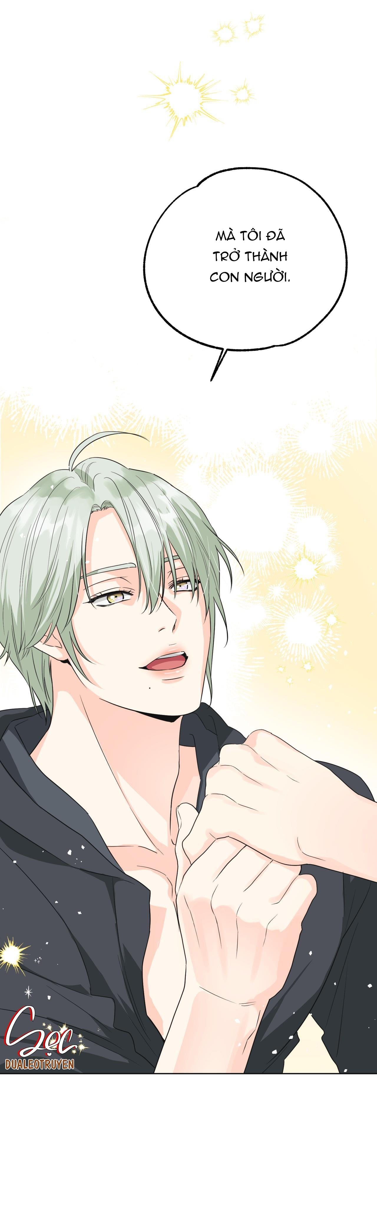 TUYỂN TẬP ABO NGẮN CỦA NHÀ SẸC Chapter 53 tính toán 2 16