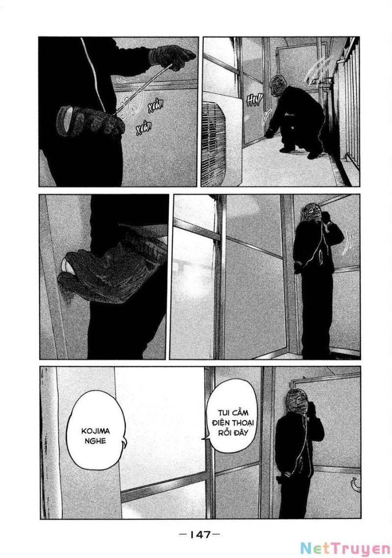 sát thủ truyền thuyết chapter 49 15