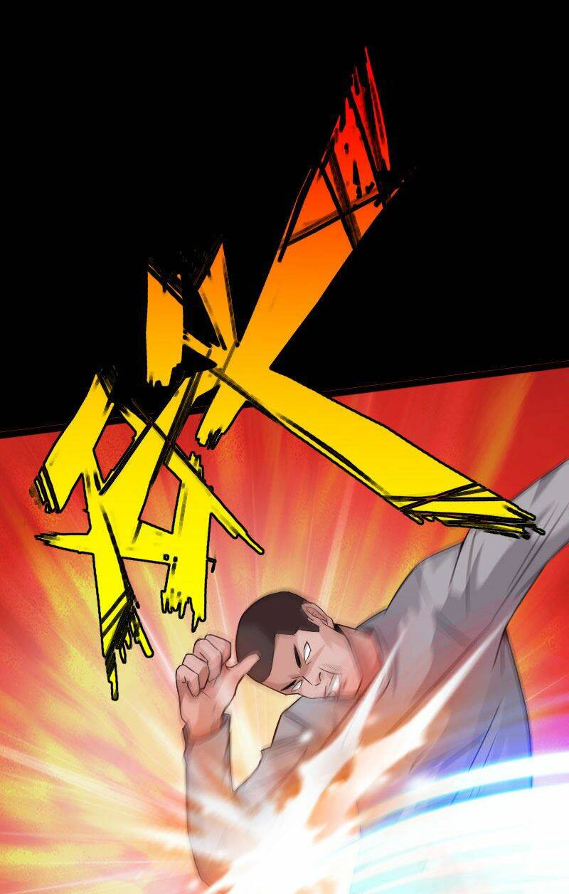 tuyệt phẩm tà thiếu chapter 116 20