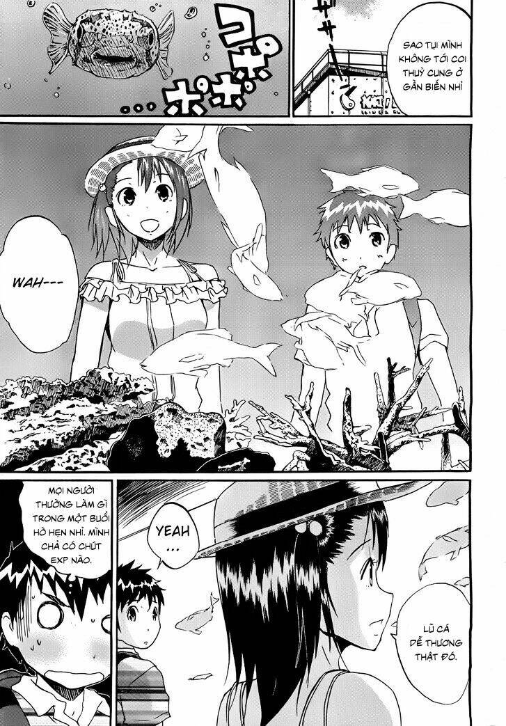 frogman chapter 51 6