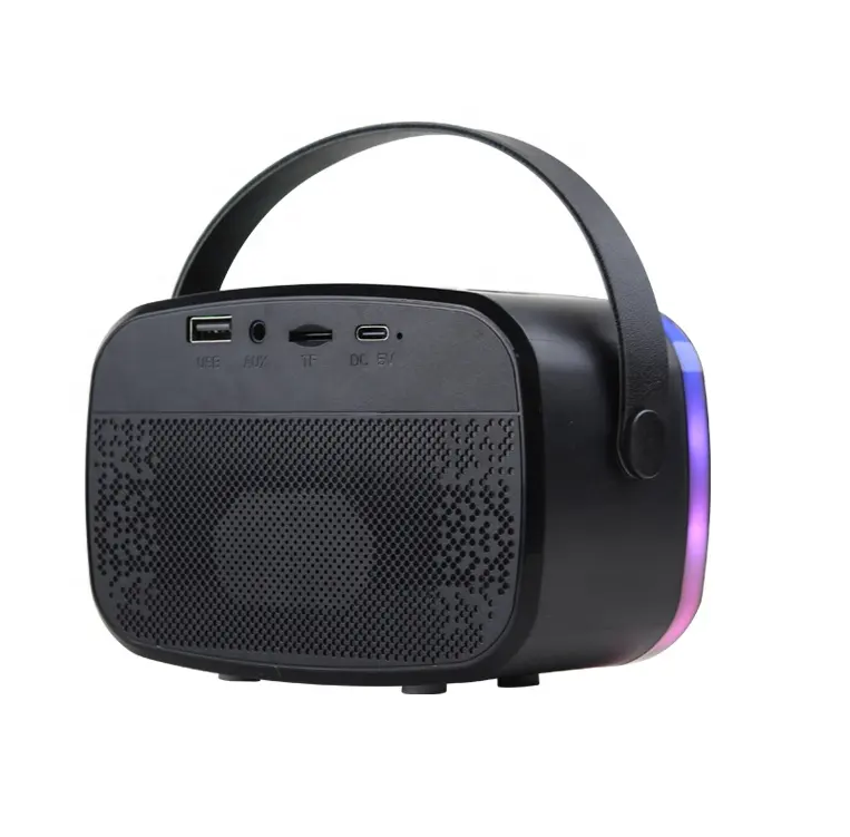 LOA KARAOKE G21 BLUETOOTH VỚI ÂM THANH SIÊU TO RÕ-JL