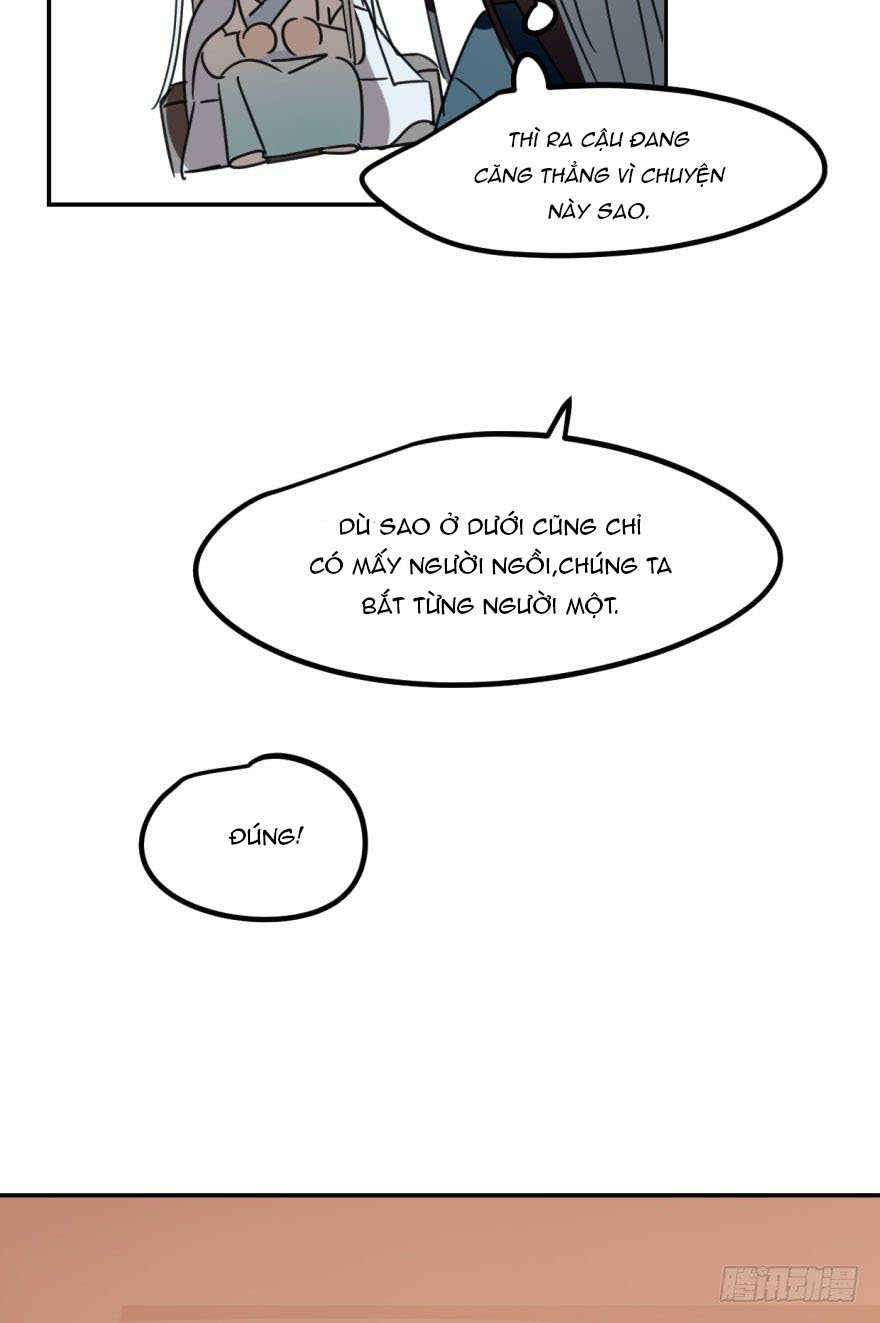 bắt lấy ngao ngao chapter 30 79