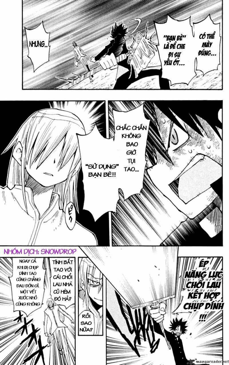 law of ueki plus chapter 20 10