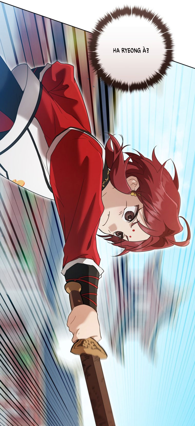 trở thành đứa cháu gái bị ghẻ lạnh trong gia tộc võ giả hùng mạnh chapter 50.1 15