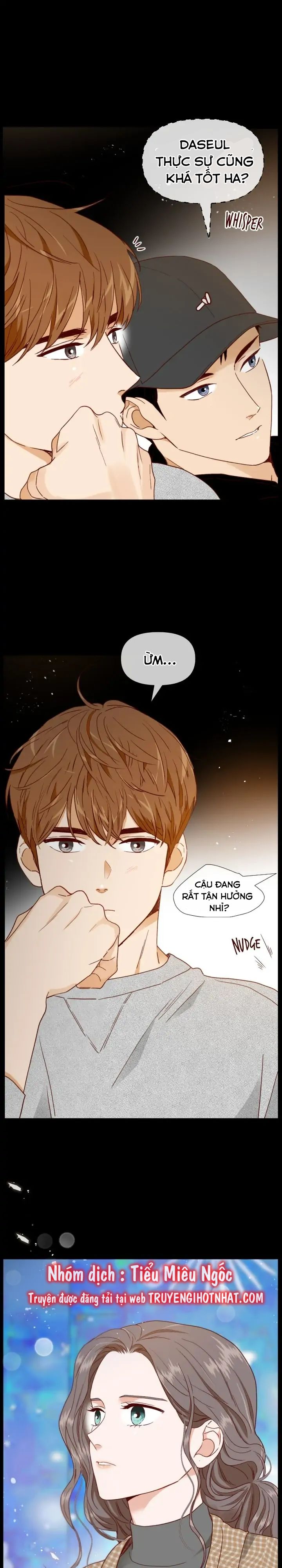 24 phút cho một câu chuyện chapter 129 10